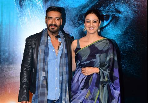 Ajay Devgn on expectations from his Tabu-starrer Bholaa, 'Pathaan has ...