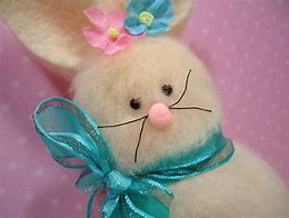 Image result for Stuffy Bunny Original