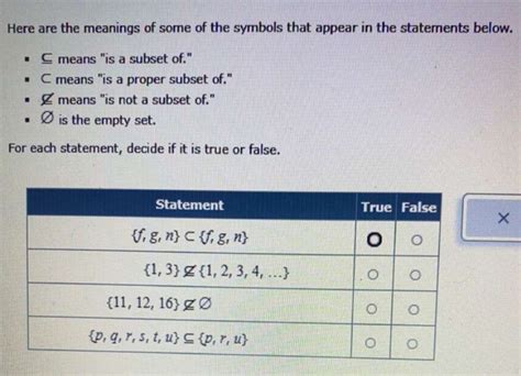 Proper Subset Symbol 的图像结果