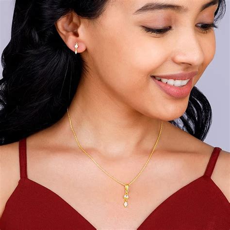 The Best Jewellery Sets for a Polished Work Look – GIVA