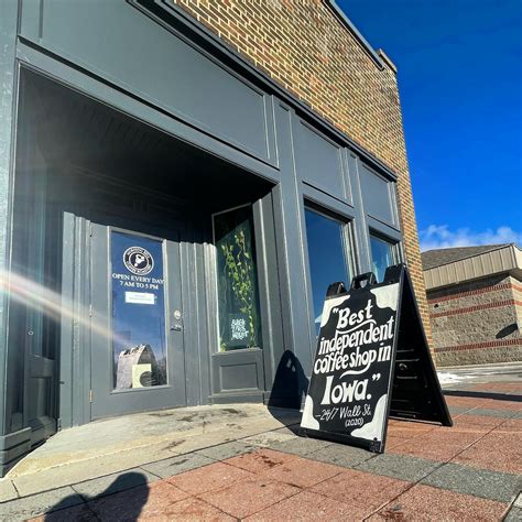 Morning Bell Coffee Becomes Iowa's First Worker-Owned Cooperative