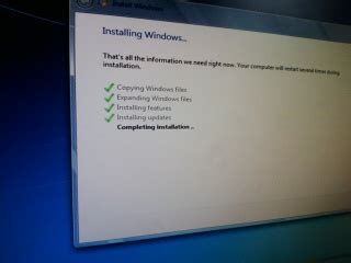 Image result for Windows 7 Computer Crash