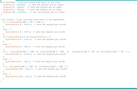 Image result for Easy Arduino Game