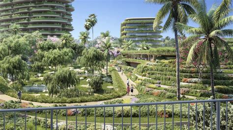 Gallery of New Images Reveal One Beverly Hills Development by Foster ...