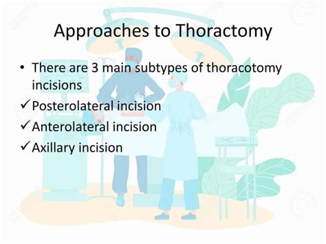 Image result for Exploratory Thoracotomy