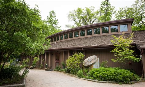 Rocky River Nature Center | Cleveland Metroparks