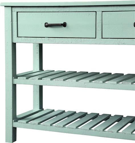 Buy MERITLINE Side Table for Entryway Console Table with Storage Sofa ...