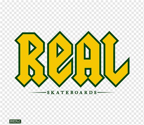 Skateboard Logos