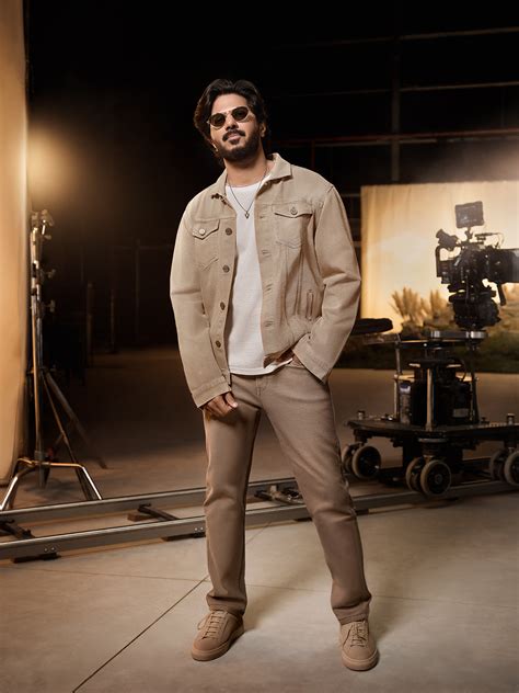 Khaki Denim Jacket – ottostore.com