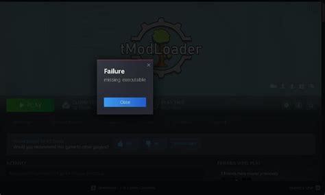 Image result for Tmodloader 64-Bit Not Working