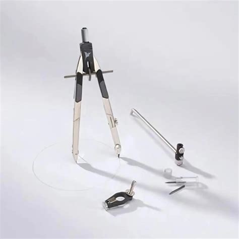 Image result for Geometry Bow Compass