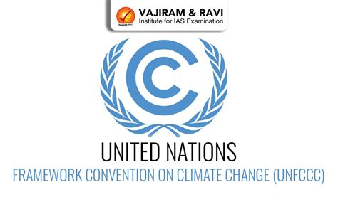 United Nations Framework Convention on Climate Change, Latest News