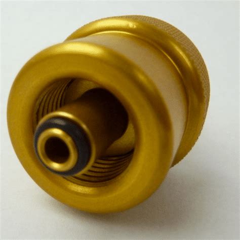 SCBA Fill Adapter 的图像结果