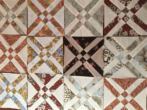 Image result for Arrowhead Quilt Block Tutorial