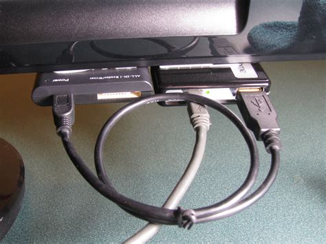 Image result for Using USB Ports On Monitor