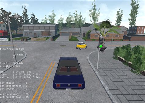 Image result for Carla Simulation Add Vehicle Tutorial