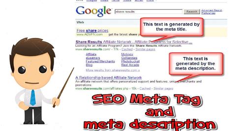 如何做好网页中Meta标签的SEO优化设置-马海祥博客