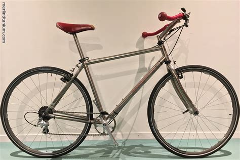 merlintitanium.com: merlin metalworks, arctos machine works & one-off ...