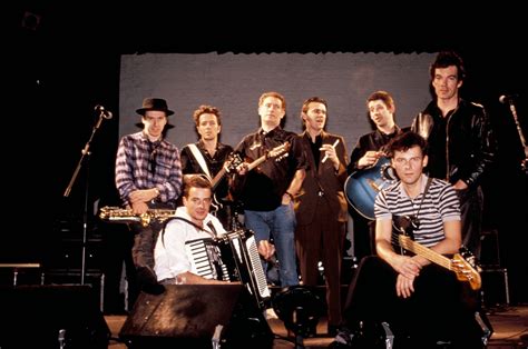 Top 6 Essential Celtic Punk Bands