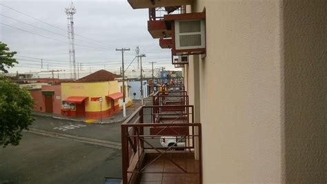 SAO FRANCISCO SHOPPING HOTEL (Ibitinga) - Hotel Reviews & Photos ...