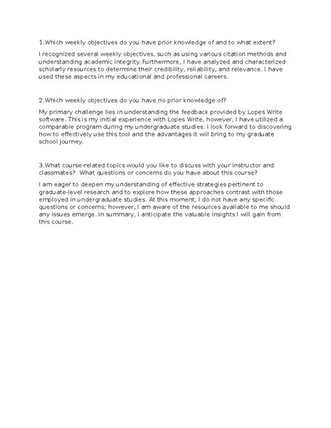 Image result for Assignment First Week