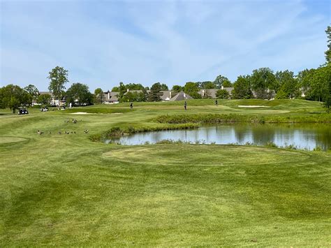 Pigeon Creek Golf Course - Michigan Golf Matrix