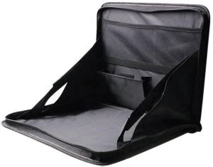 AMICIKART Car Laptop Holder/Tray/Bag Mount Back Seat Work Table ...