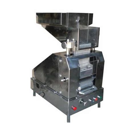 Capsule Machine Parts - Automatic Capsule Machine Parts Manufacturer ...