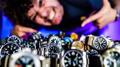 Image result for Watch Collection Tour