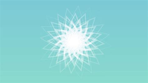 How to Make Star Rotate Faster in Processing 的图像结果