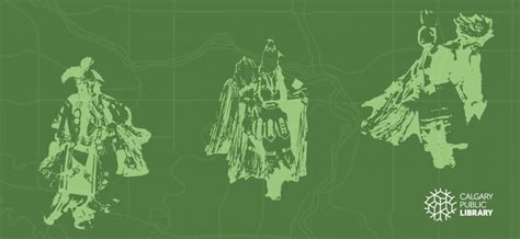 Powwow Trail 101 , Select Library locations , Calgary, 17 July 2024 ...