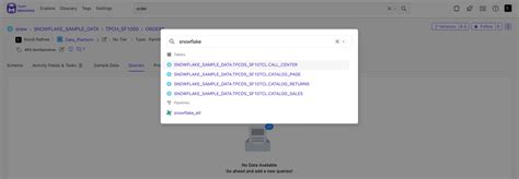 Image result for Open Metadata UI
