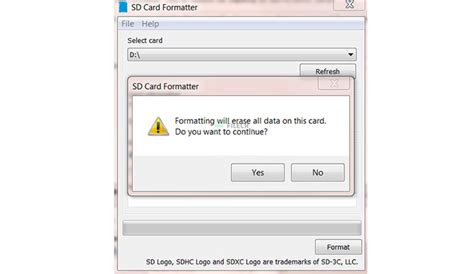 Image result for Memory Card Formatter