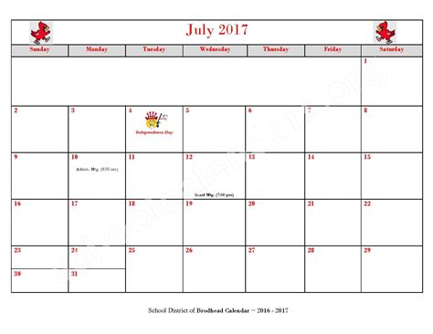 Brockport Academic Calendar: Your Guide to Key Dates and Deadlines