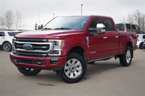2020 Ford Super Duty F-350 SRW | Adrenalin Motors