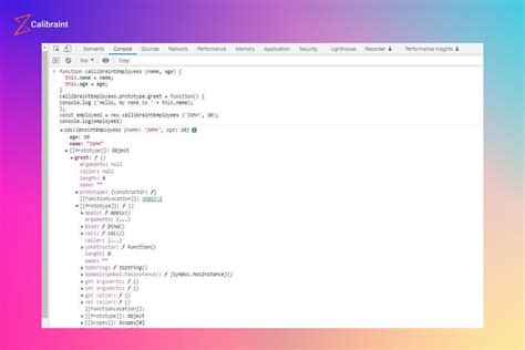 Image result for javascript prototype pattern
