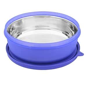 Buy myBento PASSION SS7H (690ml) (Purple) (Stainless Steel Inbuilt ...