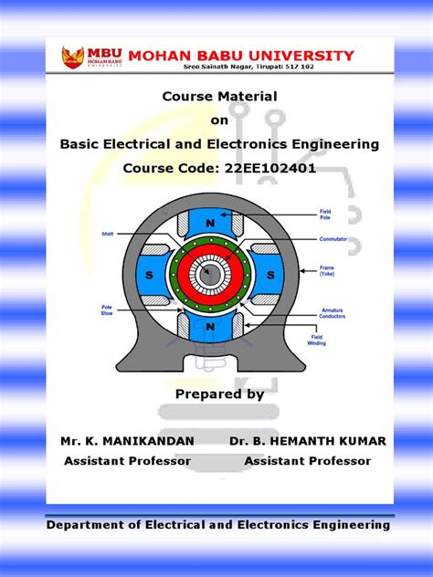 Image result for Basic Electrical Engineering PDF