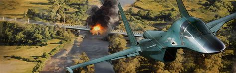 Download wallpaper explosion, bridge, plane, bombing, episode, section ...