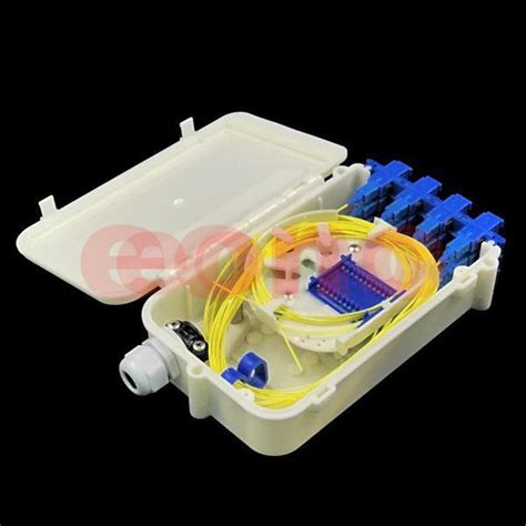 Image result for Optical Distribution Box