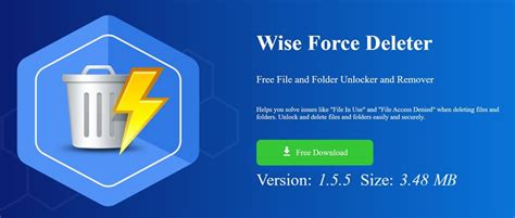 Force Remove File App 的图像结果