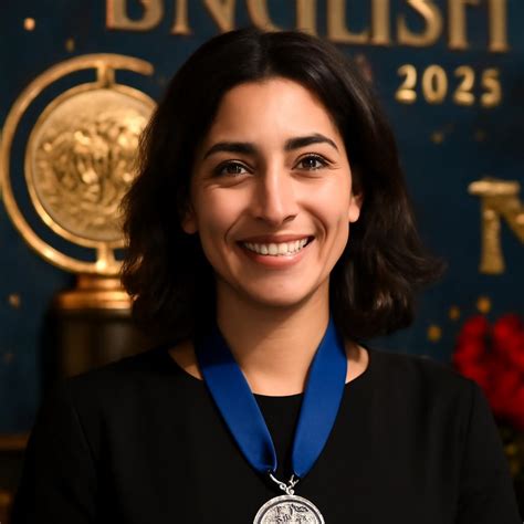Sanaz Toossi E O Impacto De English Nos Tony Awards 2025