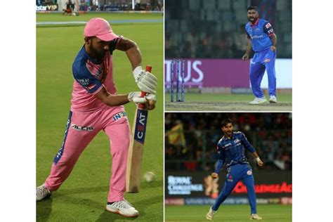 RR to release Unadkat, 10 names in MI's release plans