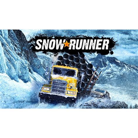 Image result for Snow Runner PC Price