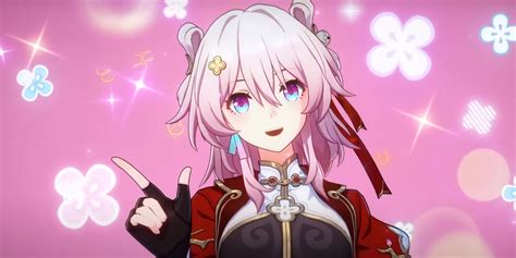 Honkai: Star Rail Leak Shares Surprising Detail About Amphoreus