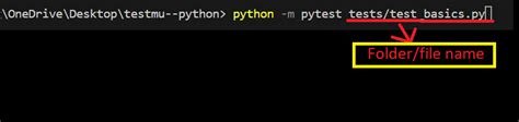 Image result for Python Test File Executable