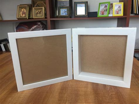 Wholesale Square Wooden Shadow Boxes 9x9 - Buy 5x5 Frames,Shadow Box 4x4,Square Picture Frames ...