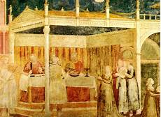 il banchetto di erode santa croce in firenze giotto in santa croce le cappelle il banchetto di erode santa croce in firenze giotto in santa croce le cappelle