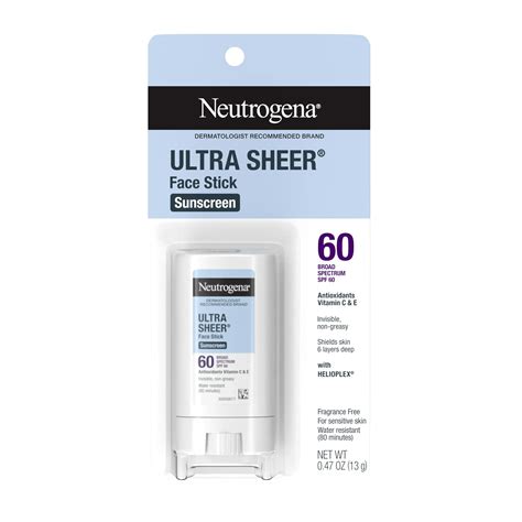 Ultra Sheer Dry-Touch Broad Spectrum Max SPF 100+ Body Sunscreen