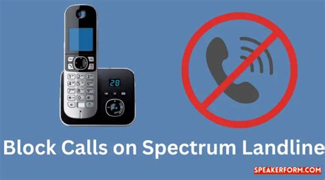 Spectrum Call Blocking 的图像结果